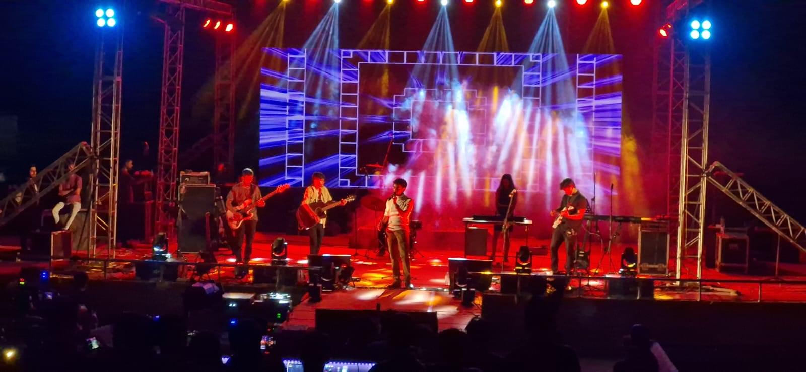 NIT Silchar Events photo 4